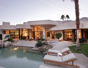vacation rental