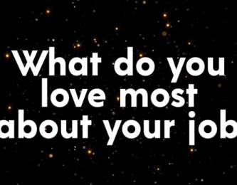 COH24_VideoAsk1_LoveAboutJob