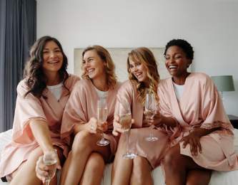 Bachelorette Celebration