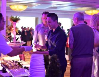 Greater Palm Springs Restaurant Week Kick-Off Party