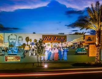 Old Indio