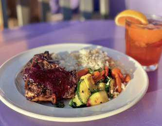 The Best Restaurants in the California Desert: Joshua Tree, Anza Borrego, Death Valley and More