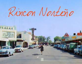 Rincon Norteno ~ Wander List