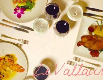 Le Vallauris in Greater Palm Springs, California - Wander List with Anndee Laskoe