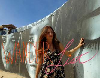 Introducing Wander List