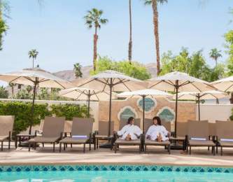 Unforgettable Summer Fun at Omni Rancho Las Palmas Resort