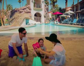 Greater Palm Springs is Your SoCal Oasis