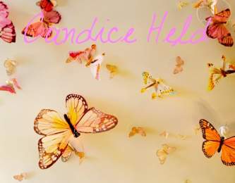 Candice Held ~ Wander List