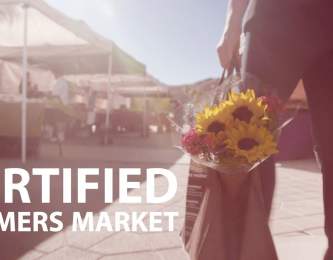 Discover Local Flavors at Farmers Markets in Greater Palm Springs |Chill Chaser