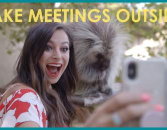 Take Meetings and Events Outside in Greater Palm Springs