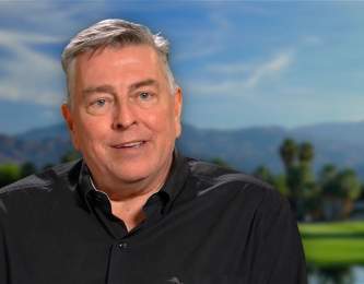 Workforce: Rick Leson