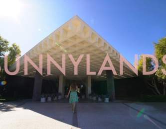 Sunnylands ~ Wander List