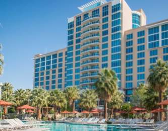 An Unforgettable Experiences Awaits You at Agua Caliente Casinos