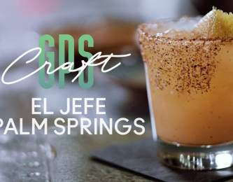 Taste the Flavors of Mexico at El Jefe, The Saguaro Palm Springs