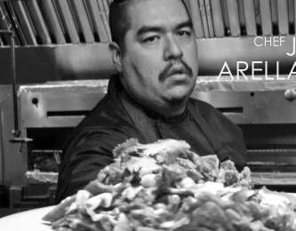 Enjoy Authentic Mexican Cuisine at The Cafe at Shields