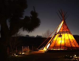 Vacation Rentals in and around Greater Palm Springs: Wander List