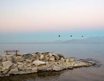 First Timer's Guide to Visiting the Salton Sea
