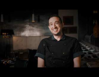 Chef Engin Onural shares his passion