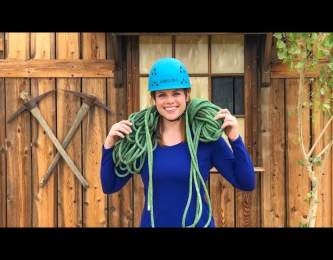 Rock Climbing in Joshua Tree with Cliffhanger Guides | Chill Chaser