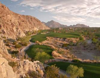 silverrock hole 16