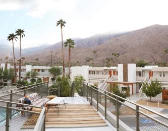 Ace Hotel & Swim Club