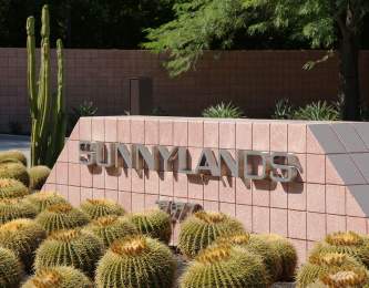 Sunnylands