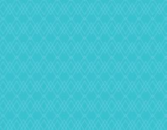 Spring Blue Tile Background