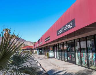 Thriftology storefront