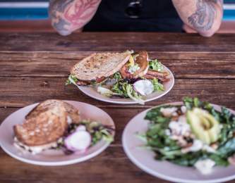 where to eat in joshua tree 1