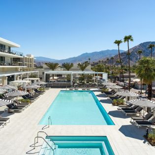 Thompson Palm Springs by Hyatt
