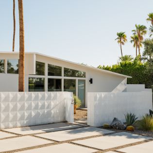 Modernism Week October 2025_Xochitl