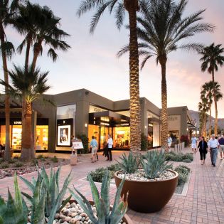 The Gardens on El Paseo_Shopping
