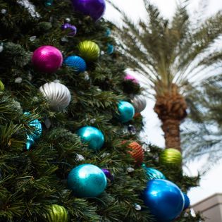 Holiday Events Guide