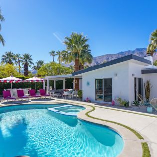 VACATION RENTALS