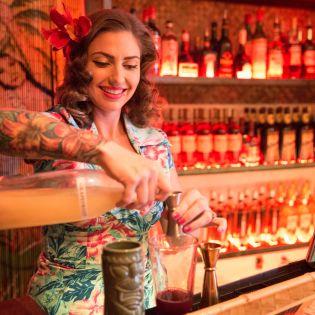 Bootlegger Tiki_Nightlife