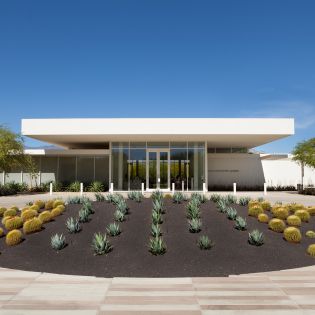 Sunnylands Center & Gardens