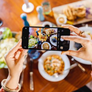 The Vue Restaurant Week