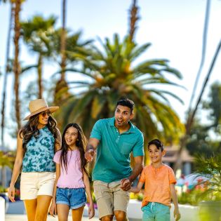 Omni Rancho Las Palmas Resort & Spa