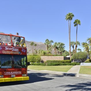Modernism week