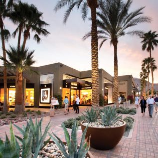 The Gardens on El Paseo