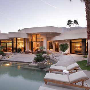 vacation rental