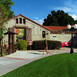 Coachella Valley History Museum