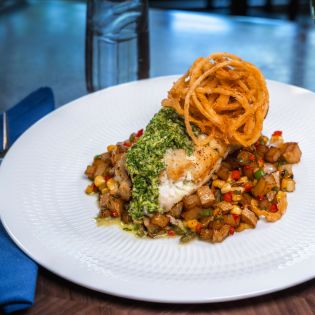Restaurant week Agua Caliente Casino
