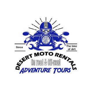 Desert Moto Rentals