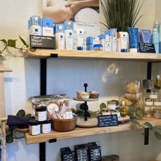 Tru Self Care Boutique and True Awakening Studio: Holistic Healing