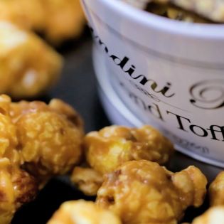Video Thumbnail - youtube - Brandini Toffee