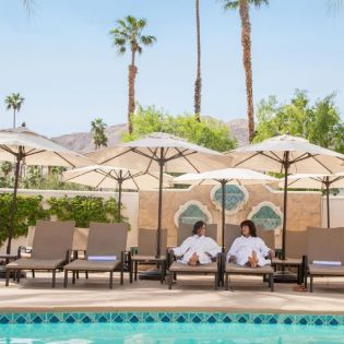 Unforgettable Summer Fun at Omni Rancho Las Palmas Resort