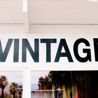 vintage sign tfad 1920 web