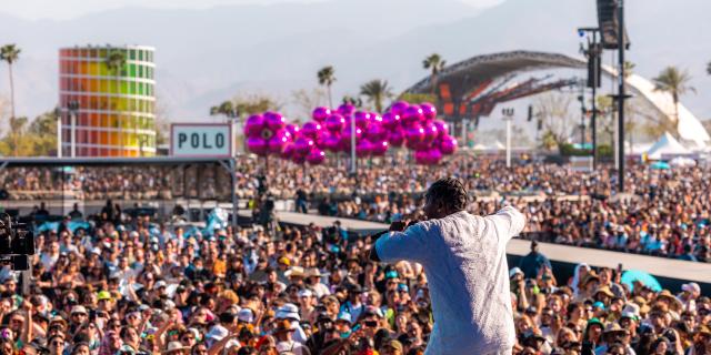 Coachella 2025: The Ultimate Guide to the Desert's Biggest Music and Arts Festival 