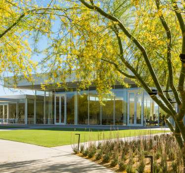 Sunnylands_Mindful Travel